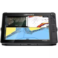 Эхолот Lowrance HDS-16 LIVE