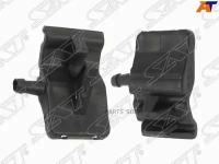 Форсунка омывателя лобового стекла NISSAN TEANA J31 03-08/PRIMERA P12 01-05 LH=RH SAT ST-28931-AU800 | цена за 1 шт