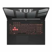 Игровой ноутбук Asus TUF Gaming F17 FX707ZV4-HX055 (90NR0FB5-M003B0)