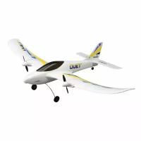 Самолет для начинающих HobbyZone Duet RTF (White)