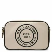 Сумка через плечо Marc Jacobs H125L01RE21 молочно-белый