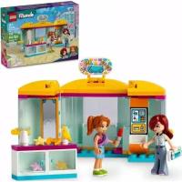 Конструктор Lego ® Friends 42608 Небольшой магазин аксессуаров