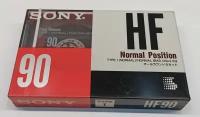 Аудио кассета SONY HF90c