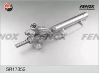 FENOX SR17052 Рейка рулевая VW PASSAT 1.6-2.0 88-96 с ГУР тип "TRW" (22 зуба)