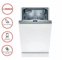 Посудомоечная машина встраиваемая Bosch SPV4EKX60E