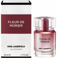 Туалетные духи Karl Lagerfeld Fleur de Murier 50 мл