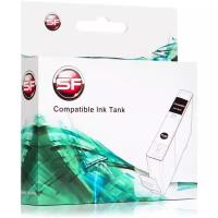 Картридж Epson T0551 Stylus PhotoRX420/RX425/RX520/R240/R245 Black 13.5 ml SuperFine