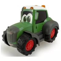 Трактор Dickie Happy Fendt, 25 см 3814008