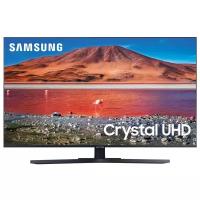 55" Телевизор Samsung UE55TU7540U 2020 LED, HDR