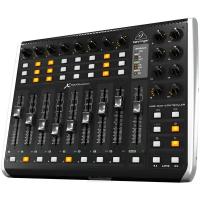 Миди контроллер Behringer X-TOUCH Compact