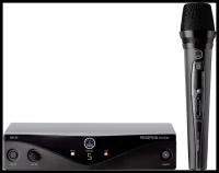 AKG Perception Wireless 45 Vocal Set BD U2 (614-629)