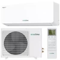 Сплит-система Ecoclima ECW-24QC/EC-24QC Wind Line