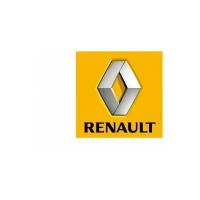 RENAULT Уплотнитель Капота 1шт