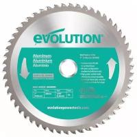 Диск EVOLUTION EVOBLADEAL 180х20х2,0х54 по алюминию