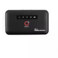 Мобильный роутер Olax MF6875 4G/WIFI/ беспроводной / с поддержкой сим-карты / под любого оператора