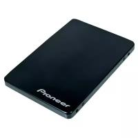 Жесткий диск SSD 2.5" 240Gb Pioneer APS-SL3N (APS-SL3N-240)