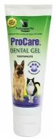 Professional Pet Products Гель для очистки зубов для собак, кошек и хорьков PPP Pro-Care Dental Gel, 237мл