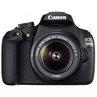 Canon EOS 1200D Kit 18-55mm IS II