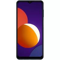 Смартфон Samsung Galaxy M12 64GB, черный