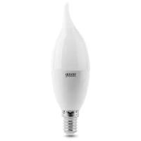 Светодиодная лампа Gauss LED Elementary Candle Tailed 6W E14 2700К