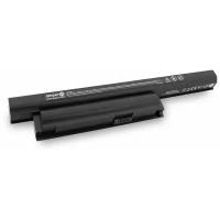 Аккумуляторная батарея Amperin для ноутбука Sony Vaio VPC-EE 11.1V (4400mAh)