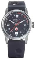Наручные часы мужские Locman D106A01S00BKRSIK