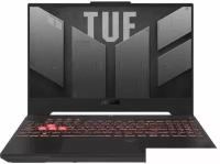 Игровой ноутбук ASUS TUF Gaming A15 2023 FA507NU-LP031