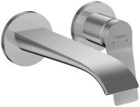 Смеситель для раковины Hansgrohe Vivenis 75050000