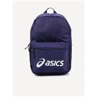 Рюкзак ASICS 3033A411 401 SPORT BACKPACK синий полиэстер цвет синий