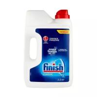 Finish Classic порошок (original) для посудомоечной машины, 2.5 кг