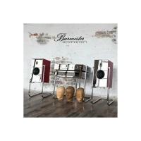 CD Диск Inakustik 0167804 Burmester Selection, Vol.1 (HQCD)