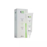 Kaaral K05 Exfoliating Scrub Скраб-эксфолиант для кожи головы, 100 мл