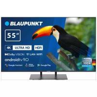 4К Ultra HD Smart Телевизор Blaupunkt 55UB7000T 55