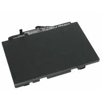 Аккумуляторная батарея для ноутбука HP 820 G3 725 G3 (SN03XL) 11.4V 3780MA