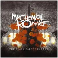 My Chemical Romance – The Black Parade Is Dead (2 LP)