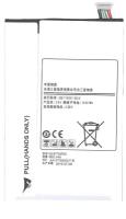 Аккумуляторная батарея EB-BT705FBC для Samsung Galaxy Tab S 8.4 SM-T700, SM-T705, SM-T707