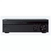 AV-ресивер стерео Sony STR-DH190, черный