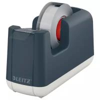 Диспенсер для клейкой ленты Leitz Cosy, серый