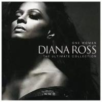 ROSS, DIANA - One Woman - The Ultimate Collection