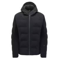 Куртка горнолыжная Dainese Ski Downjacket Black Concept (US:S)