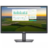 22" Монитор DELL E2222H, 1920x1080, 60 Гц, *VA, черный