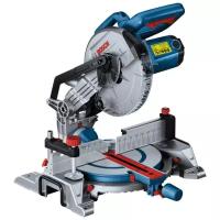 Торцовочная пила Bosch GCM 216 (0601B33000