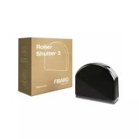 Встраиваемый модуль управления жалюзи FIBARO Roller Shutter 3