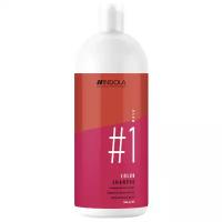 INDOLA Shampoo Color Sealing Шампунь для окрашенных волос 1500 мл