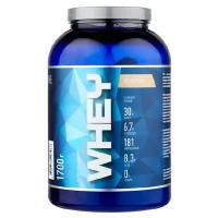 R-LINE Whey, 1700 g (мокачино)