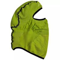 Балаклава Accapi Ergoracing Balaclava Lime (HEIG:56-62)