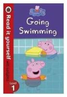 Peppa Pig: Going Swimming