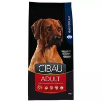 Корм сухой для собак FARMINA Cibau для взрослых собак макси 12 кг