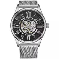 Механические наручные часы Stuhrling 3942M.2