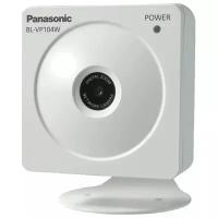 IP камера Panasonic (BL-VP104WE)